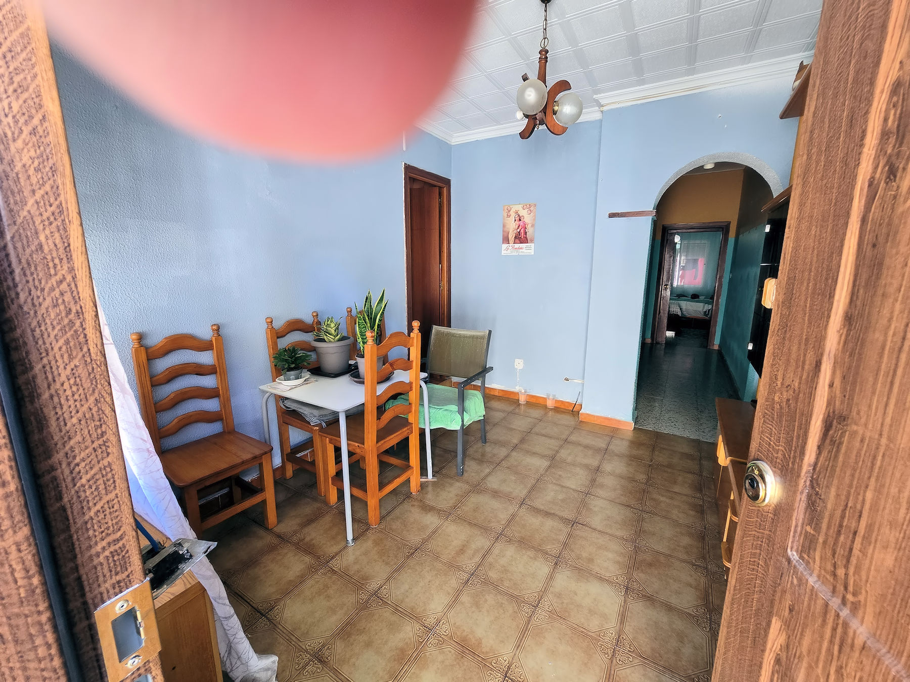 Chalet en venta en Rincón de la Victoria